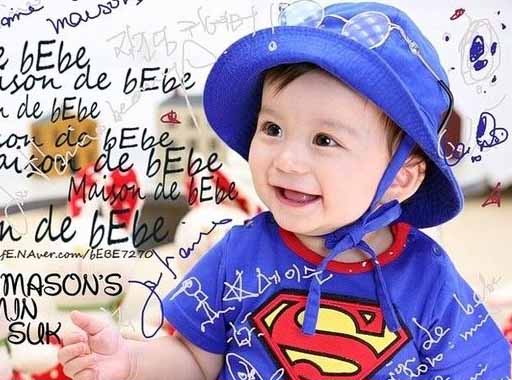 杨氏大气的名字男孩 杨氏男宝宝取名大全 