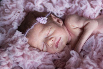 属牛宝宝洋气的小名 