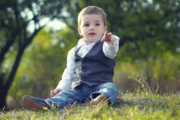 属鼠男宝宝最吉利名字 