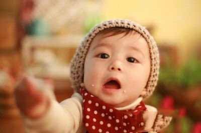 美国100个最热宝宝英文名 