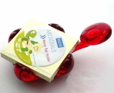 O型血的性格特点 