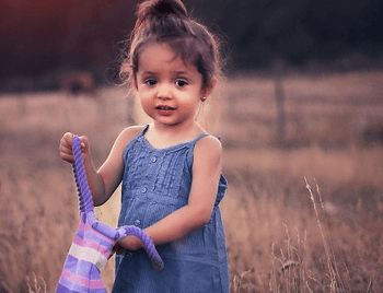 取什么名字好听女孩 