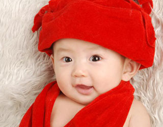 女婴儿免费起名大全 