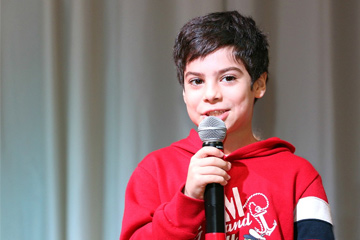 男孩子小名免费 