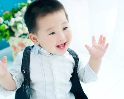 土字旁的男孩名字有哪些 