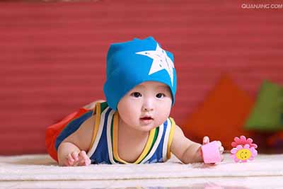 最新土字旁的男孩名字 