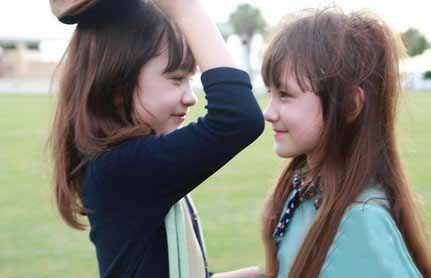 最新好听的女孩名字大全 