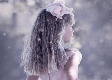 取自诗经的女孩名字 