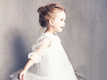 好听的梁姓女孩名字大全2020 