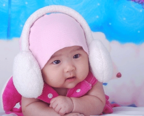 宝宝起名最佳用字 