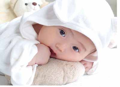 新生婴儿起名的四大吉祥法则 