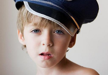 适合小男孩的英文名 