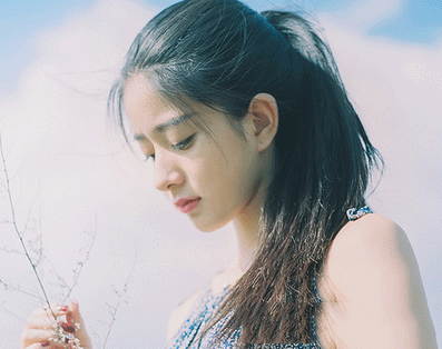 女孩子好听的英文名字 