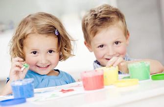 好听的龙凤胎英文起名 