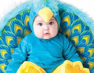 儿童起名取名用字 