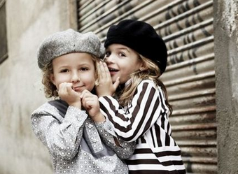 2020女孩英文名字大全极好听的 