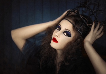 测试自己的血族名字 