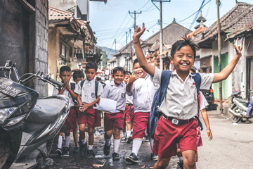 好听的男孩名字属鼠 