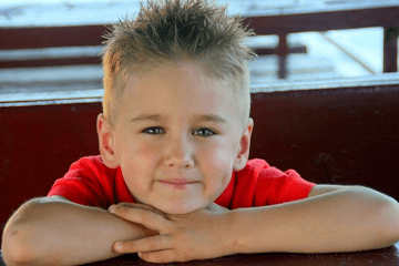 鼠年男孩最佳取名 