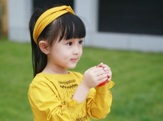 好听的沈姓女孩名字大全 