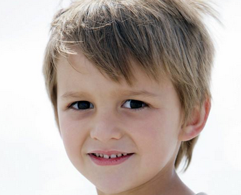 男孩的名字好听又帅气英文 