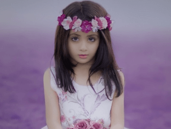 古诗中女孩的名字大全 