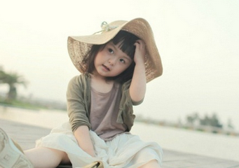 好听的余姓女孩名字大全 