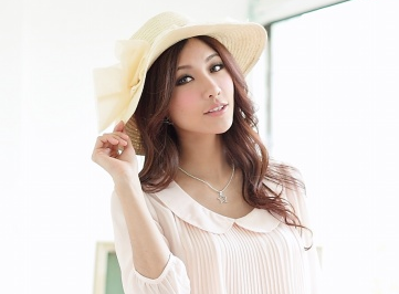 适合女孩好听的英文名字大全 