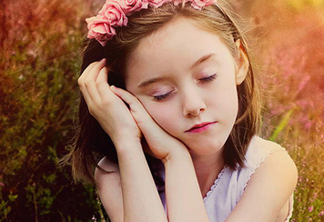 诗意淡雅的英文名女 