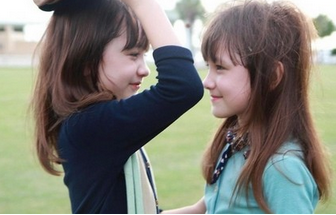 鸡年双胞胎女孩名字 