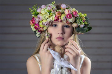 有仙气的名字女 