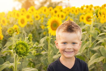 2021男孩名字大全 