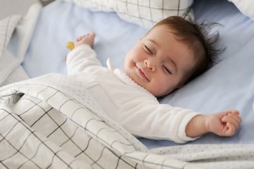 秋天出生的宝宝适合的乳名 