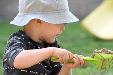 鼠年男孩最合适的名字大全 