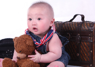 姓陈的男孩名字有涵养 