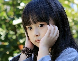 好听的傅姓女孩名字大全 