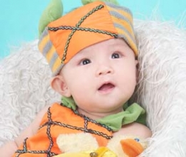 宝宝起名十二生肖起名法 