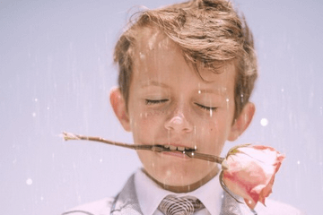 属鼠男孩名字简单好记 