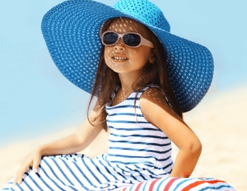 时尚好听的女孩名字 