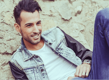 好听的qq昵称英文男生 