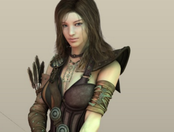 好看点的游戏英文名字 