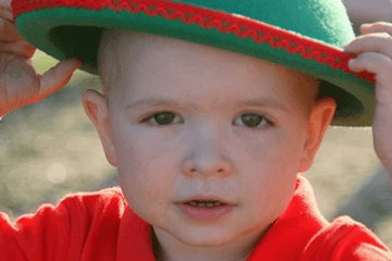 鼠年小名男孩叫什么好 