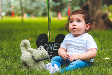 鼠年女宝宝取什么名字好张姓 