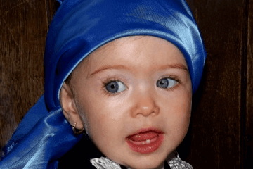 鼠年的宝宝起名大全 