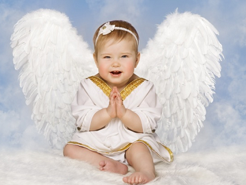 最美的女孩英文名字 