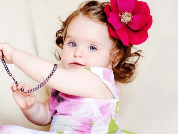 给宝宝起名字大全女孩 