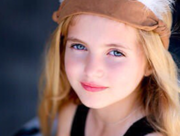 梁姓女孩起名有诗意 