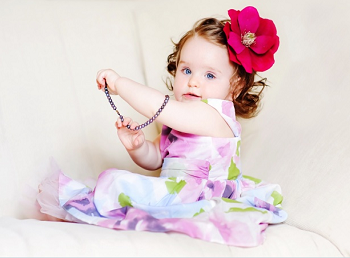 给女宝宝起个好名字2020 