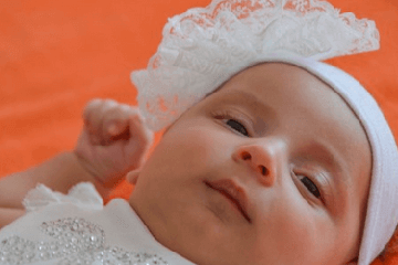 今年国庆生的宝宝小名 