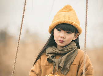 好听的贺姓女孩名字大全 